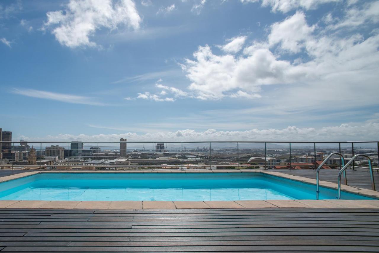 Four Seasons - Penthouse Cidade Do Cabo Exterior foto